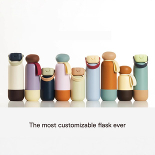 �羳��Ʒ �p��304���P�Ģ���^���ر� sunnies flask��ʯ�w��ˮƿ