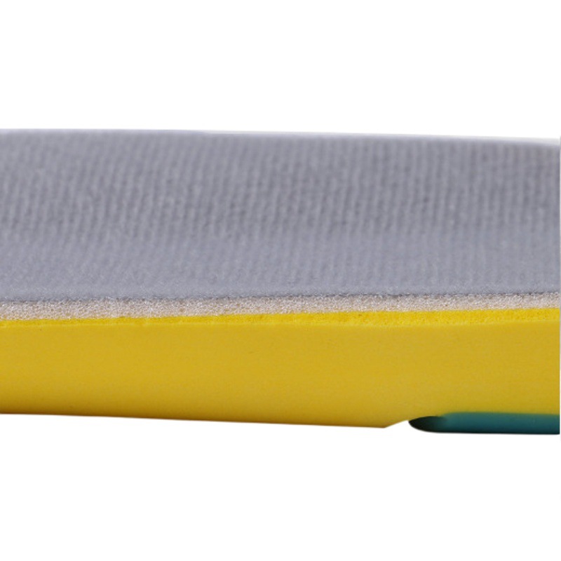 Plantillas deportivas engrosadas al por mayor de los hombres y las mujeres respirables que absorben los golpes plantillas de verano no desodorante absorbente del sudor