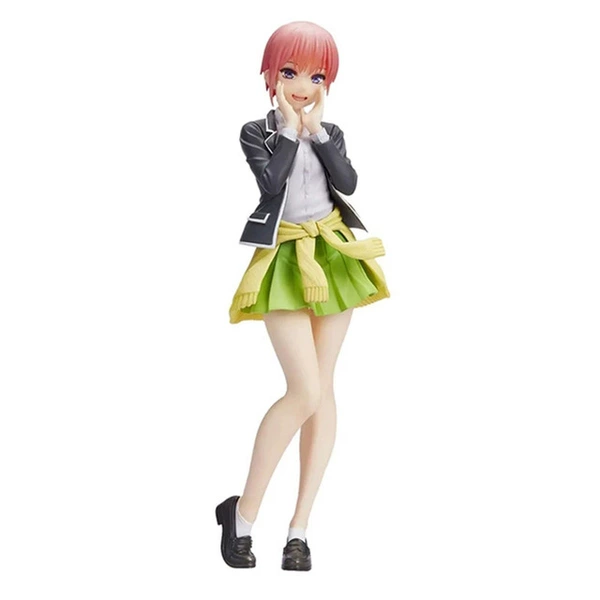 No box-Ichika D