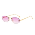 Gold Gradual Purple C13