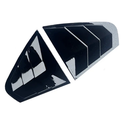 Suitable for 12-18 Volkswagen Sagitar Jetta Modification Parts, Large and Small Body Kit, Special Front Splitter, Rear Wing, Rear Triangle Louvers