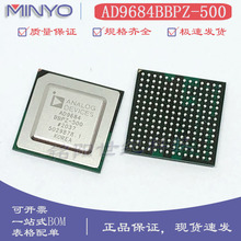 ȫ��AD9684BBPZ-500ģ�M�����D�QоƬ BGA-196���bģ���D�Q��-ADC
