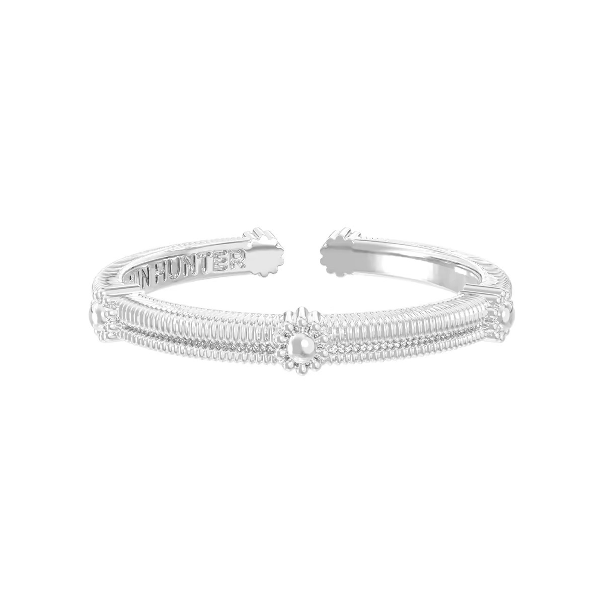 J163 Silver