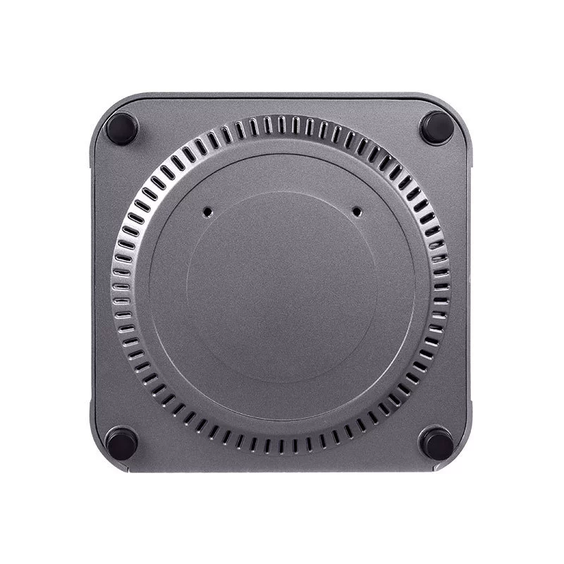 13‑е поколение Core i7‑13620H / 12‑е поколение i5‑12450H мини‑ПК, компактный высокопроизводительный хост