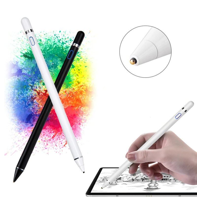Емкостной стилус подходит для мобильного телефона Huawei планшет стилус Apple Pencil Apple iPad сенсорного экрана антиошибочный стилус