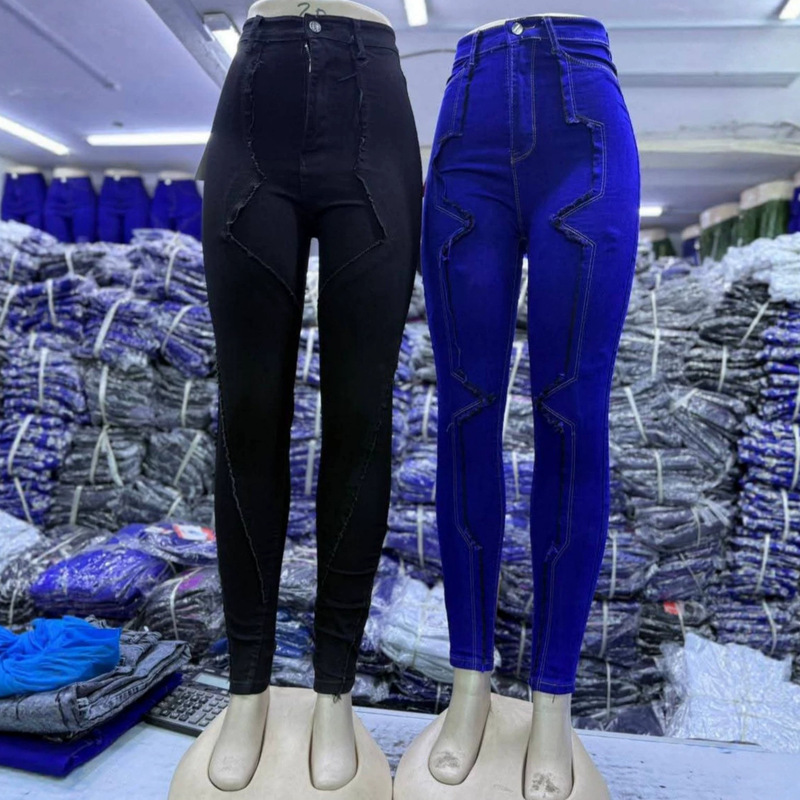 Women's Skinny Jeans, Slim-Fit Long Pants for Women, Available Women's Jeans Women's Skinny Jeans, Slim-Fit Long Pants for Women, Available Women's Jeans