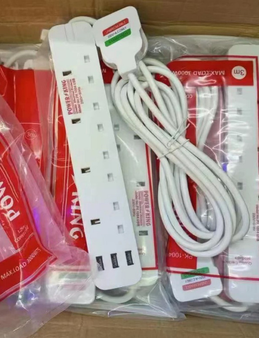 外贸 肯尼亚 坦桑尼亚 英式 英规 英标 英孔 英插孔 插座 带USB