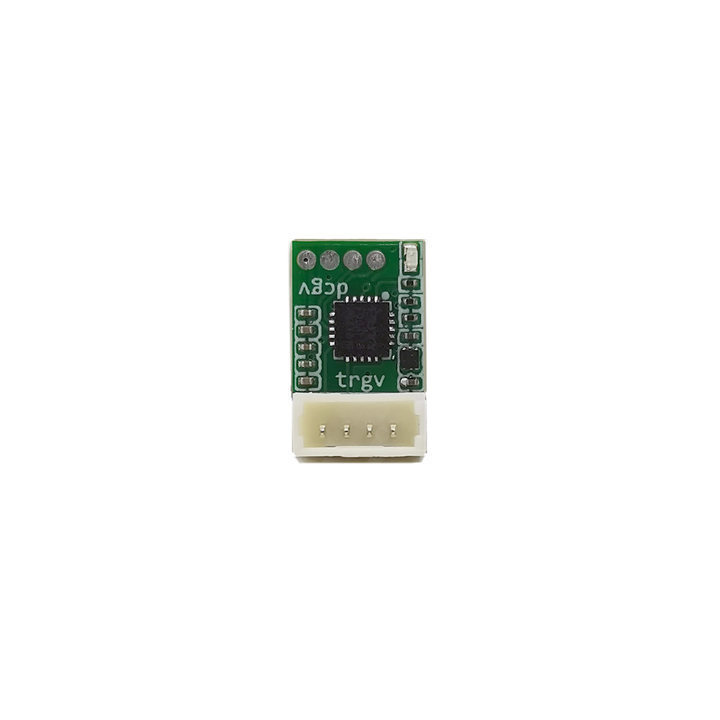新款激光测距传感器VB10A微型单点激光雷达|undefined