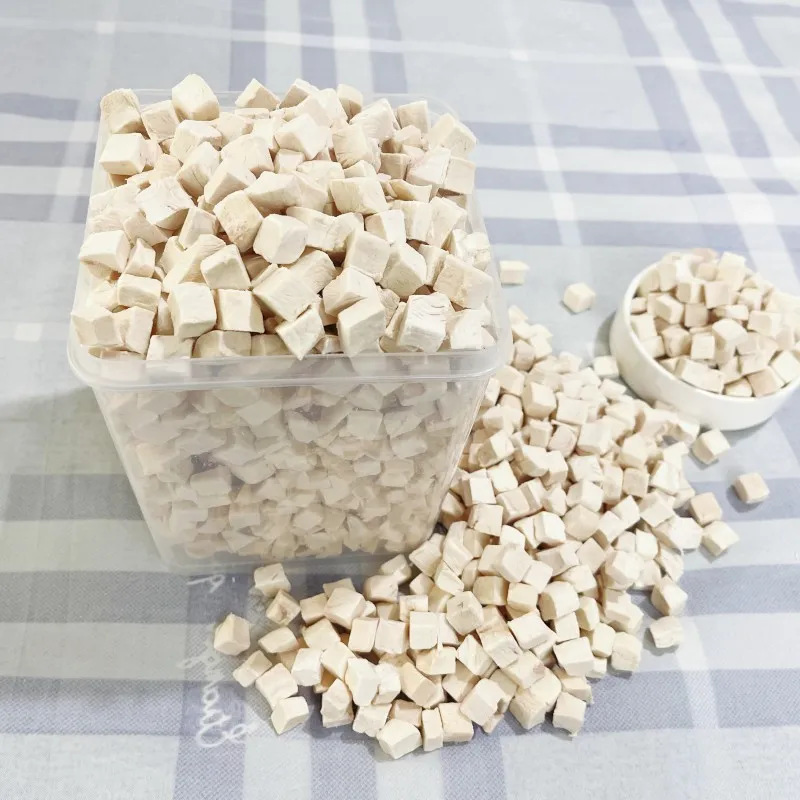 [핫세일] 치킨큐브 670g 프리미엄통