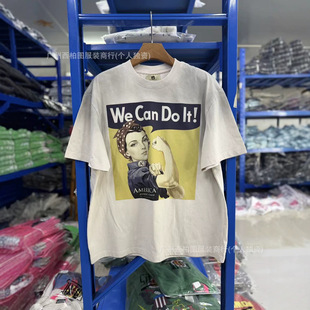 vintageˮϴ���K&ldquo;We Can Do It!&rdquo;Ů��1995���ޱ��o������T��