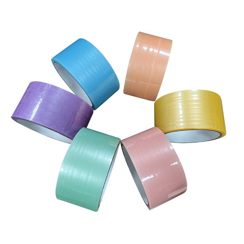 Cinta de bola de onda de agua grande Perla dibujo a mano cinta de bola pegajosa cinta de bola adhesiva bola de onda de descompresión 60mm