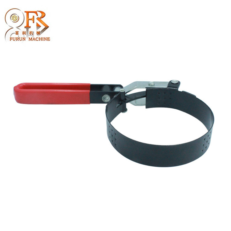 可调连片式180度旋转滤清器扳手    WC2805