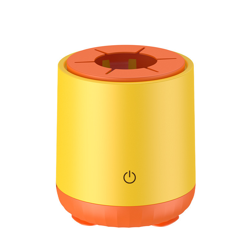 婴儿智能电动恒温摇奶器无线温奶器宝宝冲奶神器夜灯便携调奶器|undefined