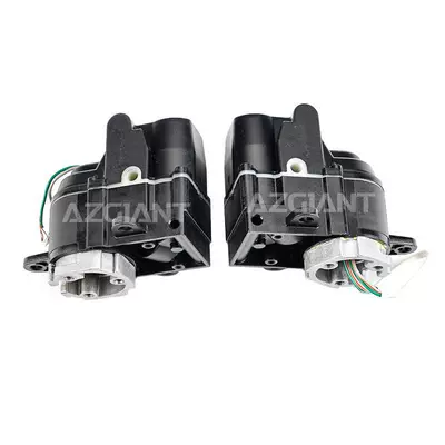Rearview mirror/rearview mirror, Suitable for 2017-2024 Hyundai