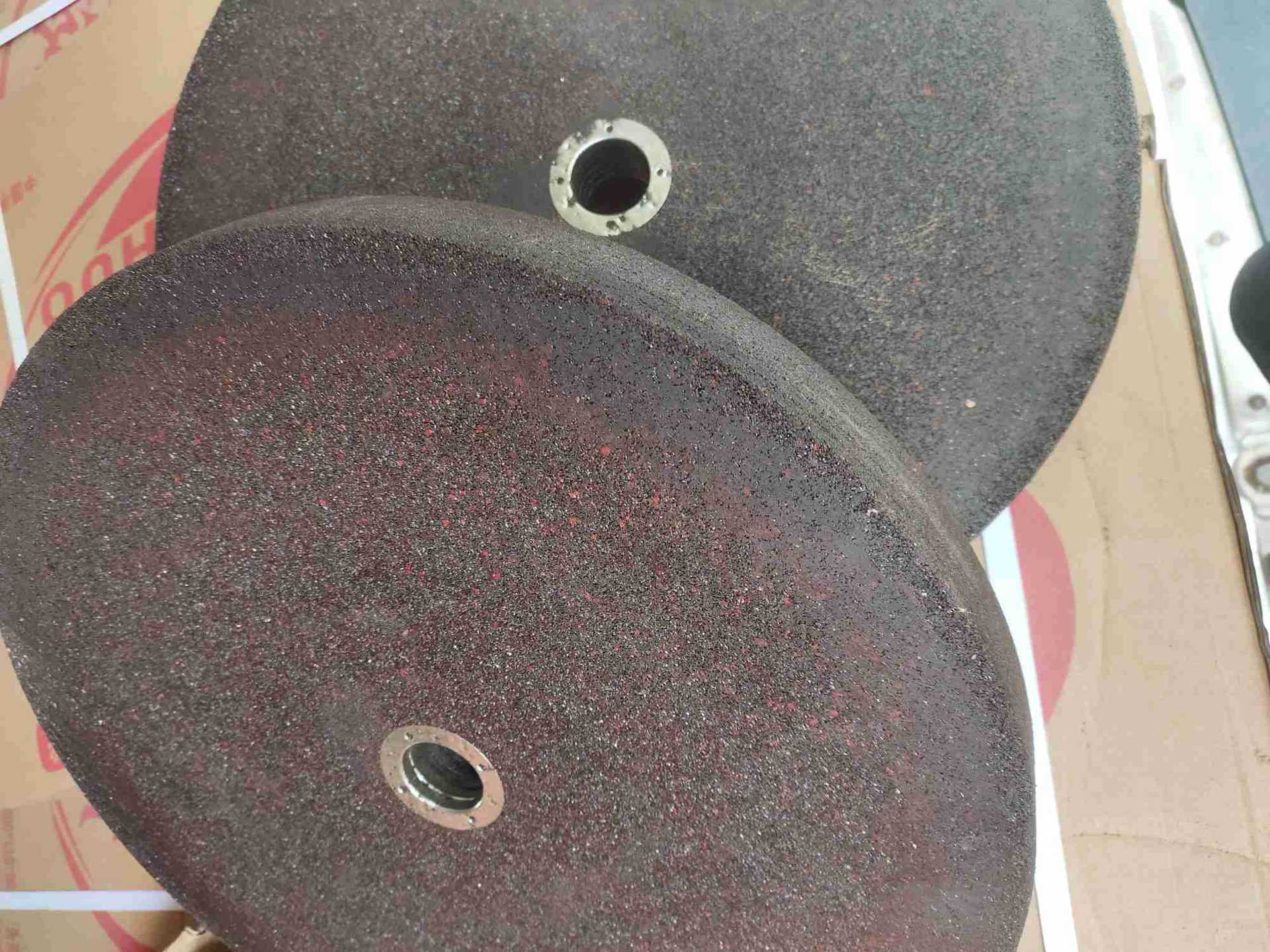 不锈钢钢管打磨砂轮 钢管内孔打磨砂轮 抛光砂轮 铸件打磨砂轮