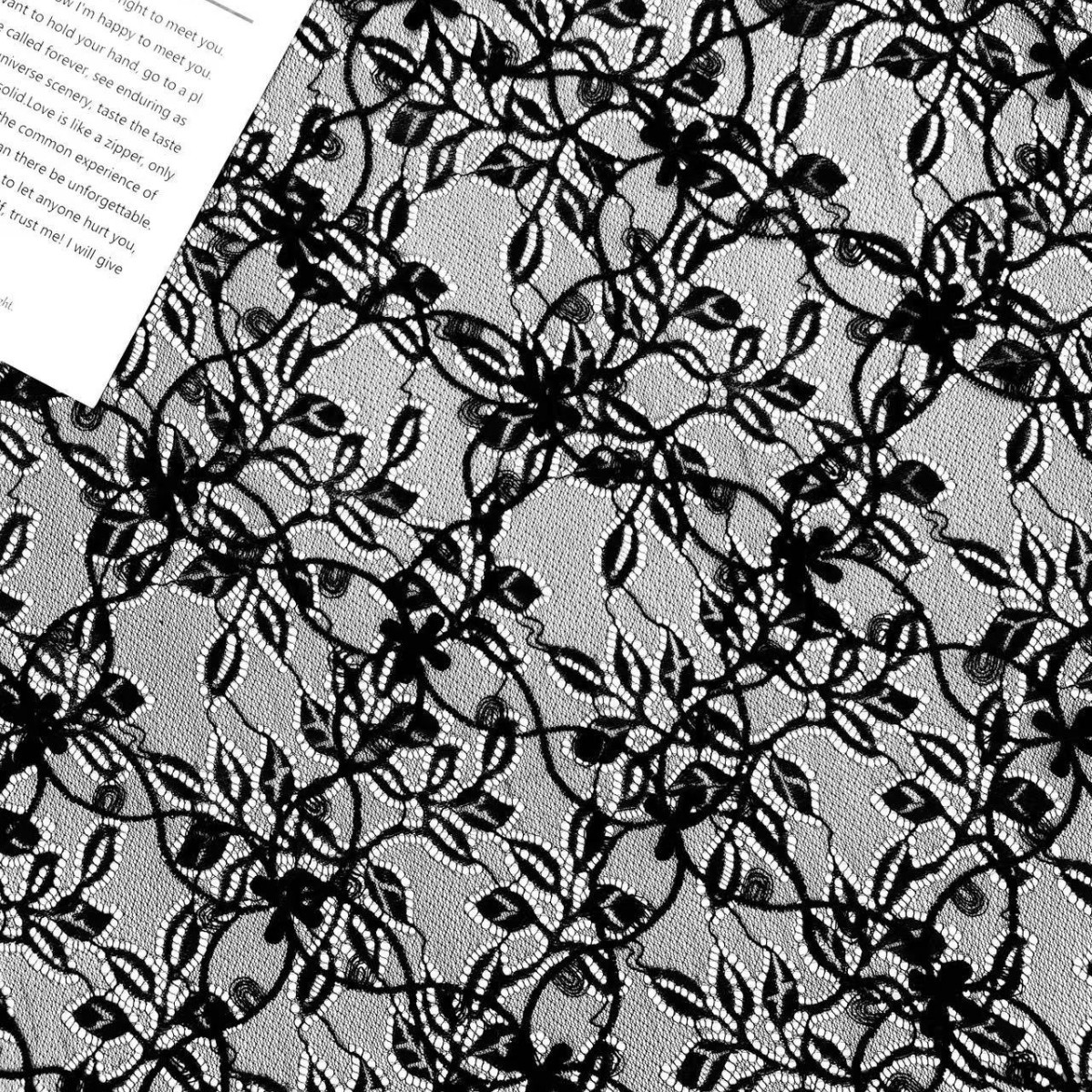 涤棉蕾丝立体绣四叶草  春夏新款 国风连衣裙西装套装 现货供应