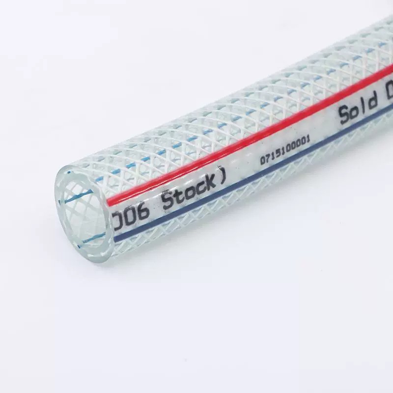 代理日本TOYOX东洋克斯加厚耐高压食品用增强型钢丝TR系列真空胶