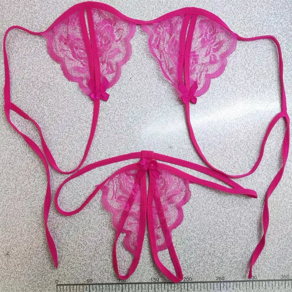 Rose Red [Drain+Underwear]
