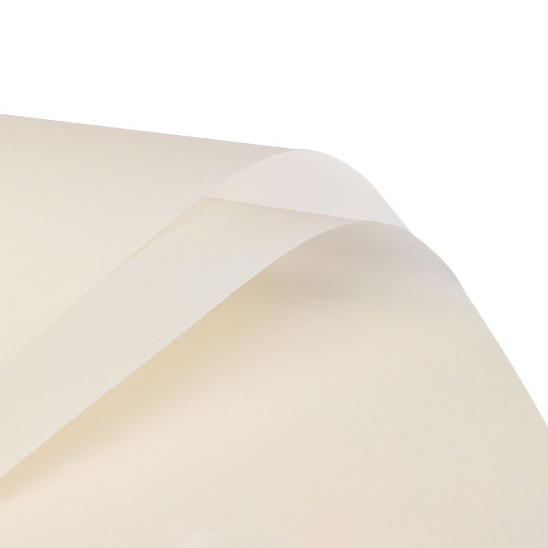 Papel de niebla, un paquete de papel de flores, material de florista, papel de embalaje de flores, papel de embalaje de flores, papel de embalaje de flores