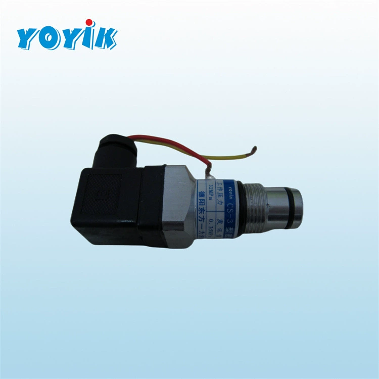 Измеритель разницы давления CS-V 0,35 МПа Индикатор давления Сигнализация Oriental one force