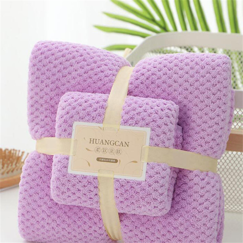 Pure cotton dry bath towel adult washcloths sponge