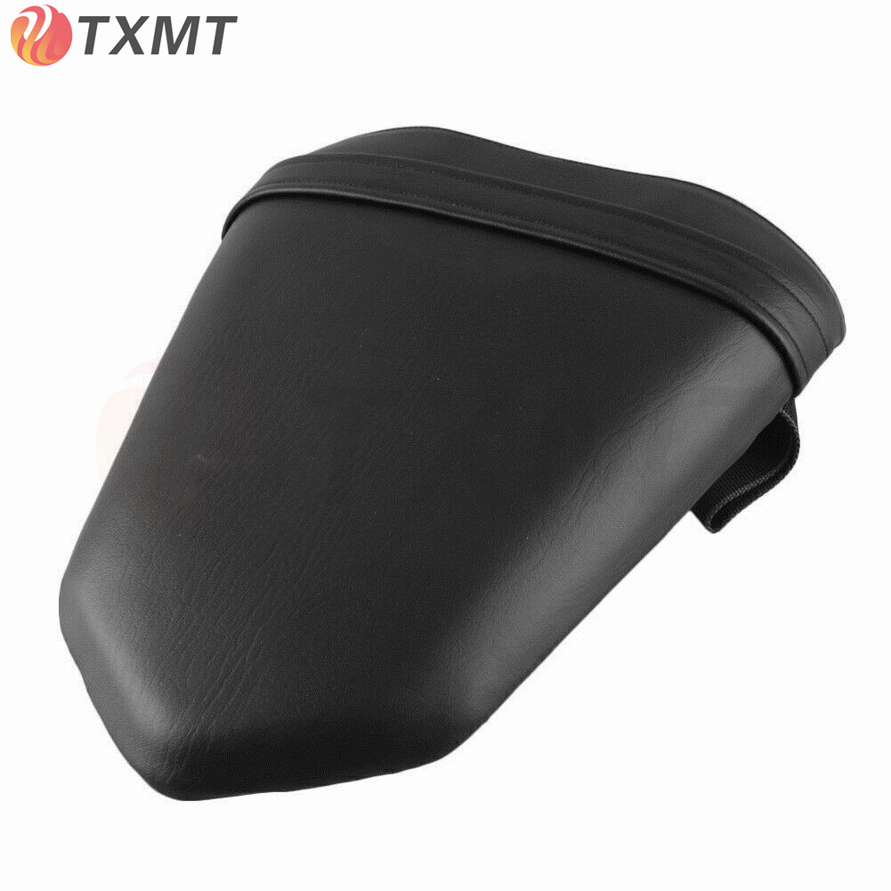 Suitable for Yamaha YZF-R1 R1 07-08 rear seat bag rear seat cushion rear seat bag leather seat