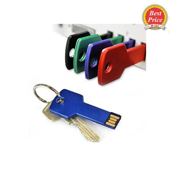Промо-подарок диск 1Тб Pen USB Disk 2.0 8Гб Pendrive Метал USB Флеш-память 16 Гб USB
