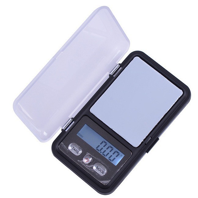 mh-333  200/0.01g 迷你珠宝称 礼品 小口袋秤