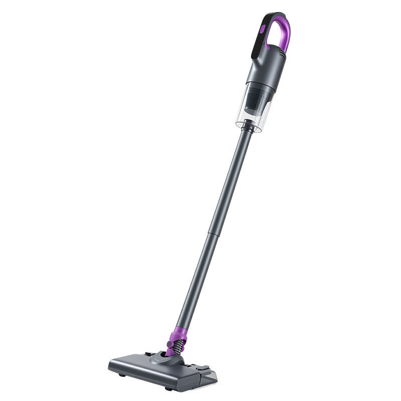 보라색 걸레 1개 + 필터 1개