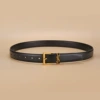 Black, 3.0cm