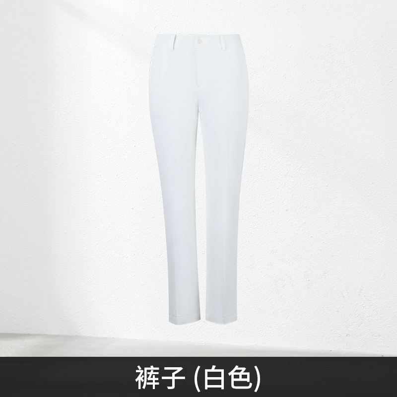 White pants (thin)