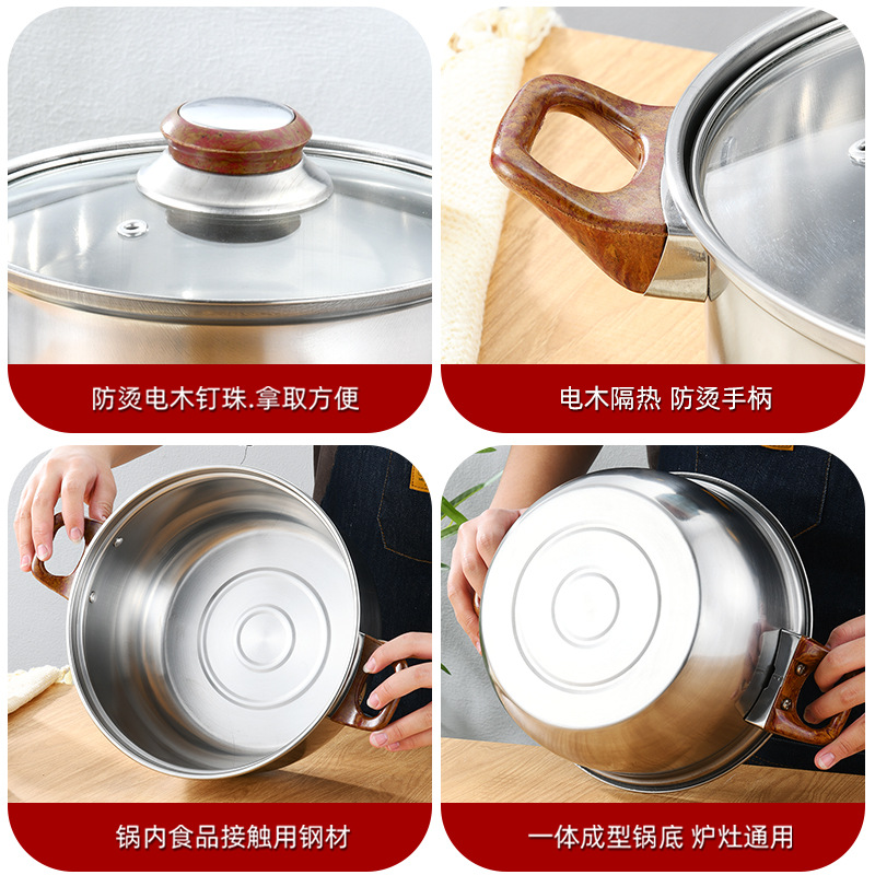 Cross-border direct selling stainless st...