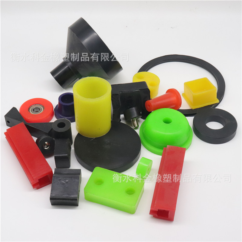 聚氨酯杂件异形件PU聚氨酯制品模压聚氨酯杂件聚氨酯包胶件浇筑件