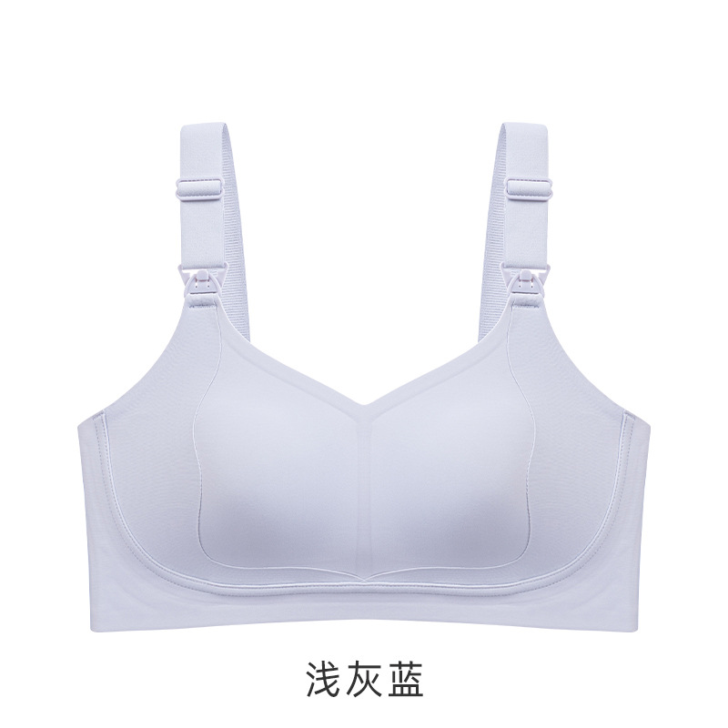 밝은 회색 파란색