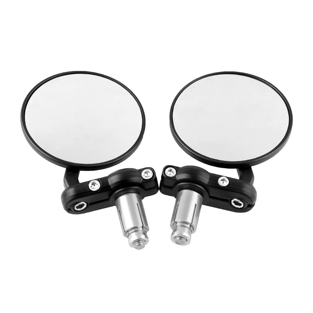 Retro retroreflective modified pen, rear view mirror, aluminum alloy