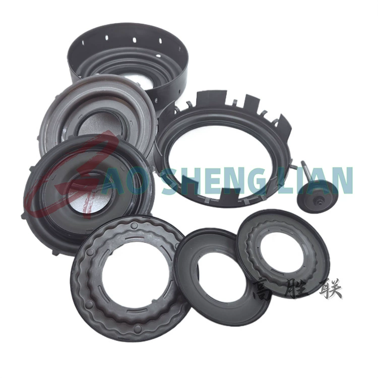 M11 QR640AHA Набор из 8 предметов 200200D-YC поршень трансмиссии автомобиля подходит для Ssangyong Geely