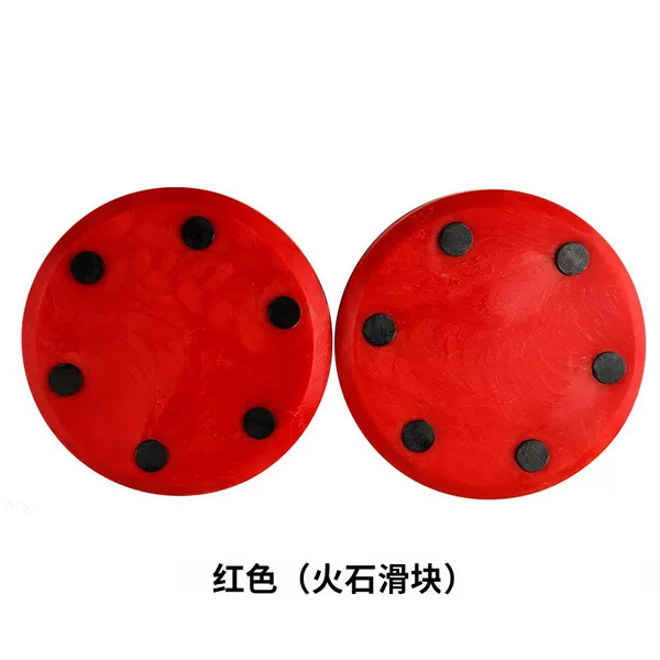 Kufeng Skateboard Gloves Speed Drop Brake Land Surfboard Long Board Special Spark Stone Protector Flipping Slider Land Chong