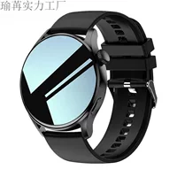Силиконовый браслет Pro для взрослых G3, Bluetooth, отслеживание сердцебиения, измерение кровяного давления