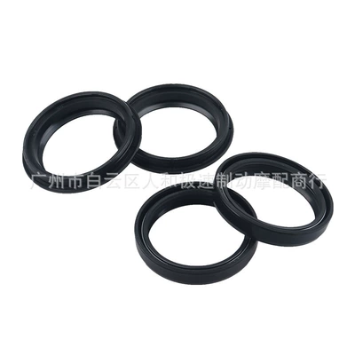 fork dustproof Oil Seal, Oil seal