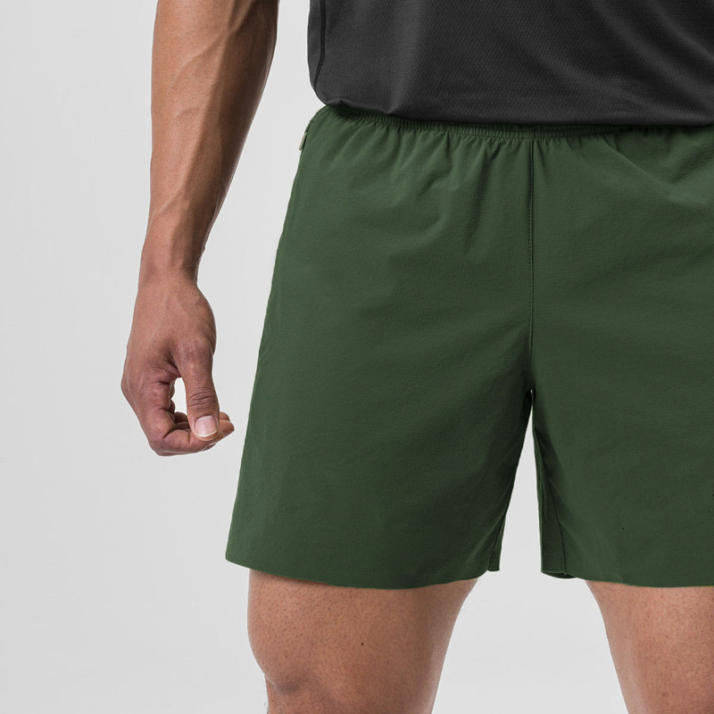 Loose Summer Shorts Stretch Casual Running image 10
