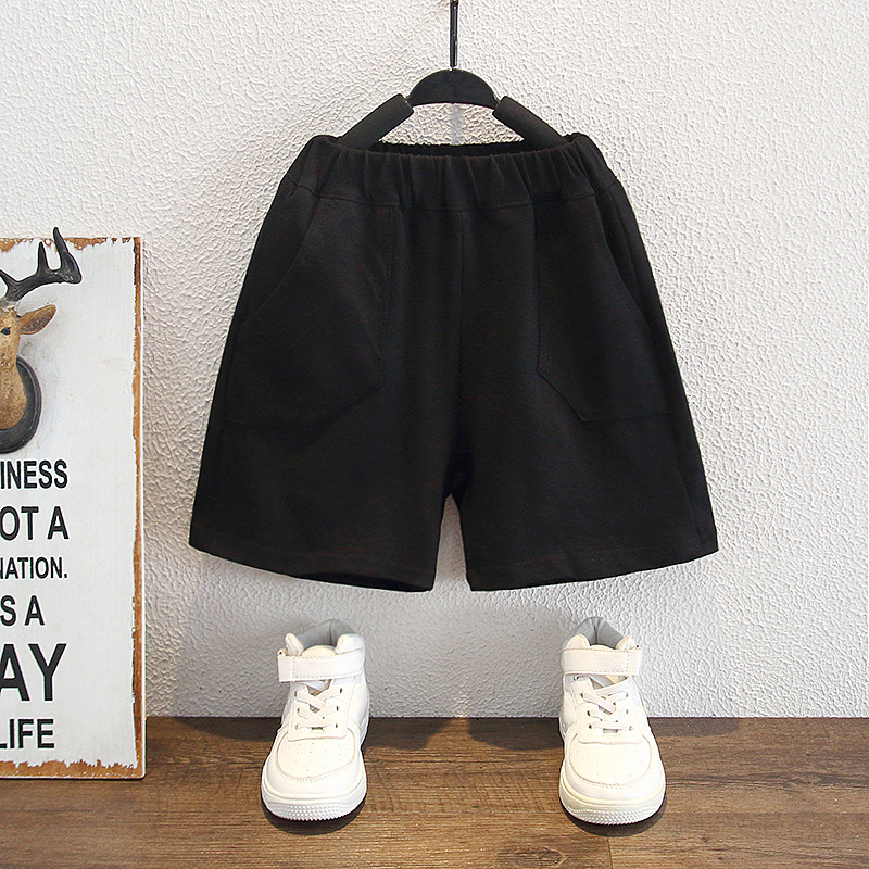 8136 traje de verano para niños 2025 nuevo chaleco de moda para niños pantalones cortos de dos piezas ropa de verano para bebés de moda