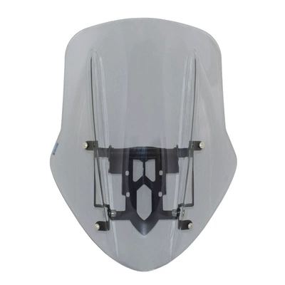 Suitable for Ducati, Motorcycle front windshield