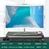 27-inch white song 1k165hz (without border) Leave a message black - package one
