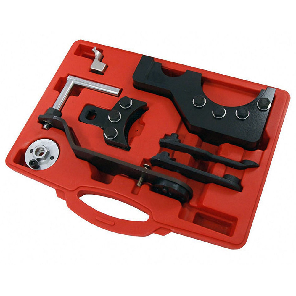 大众奥迪柴油发动机正时工具组 汽车维修修汽保养工具