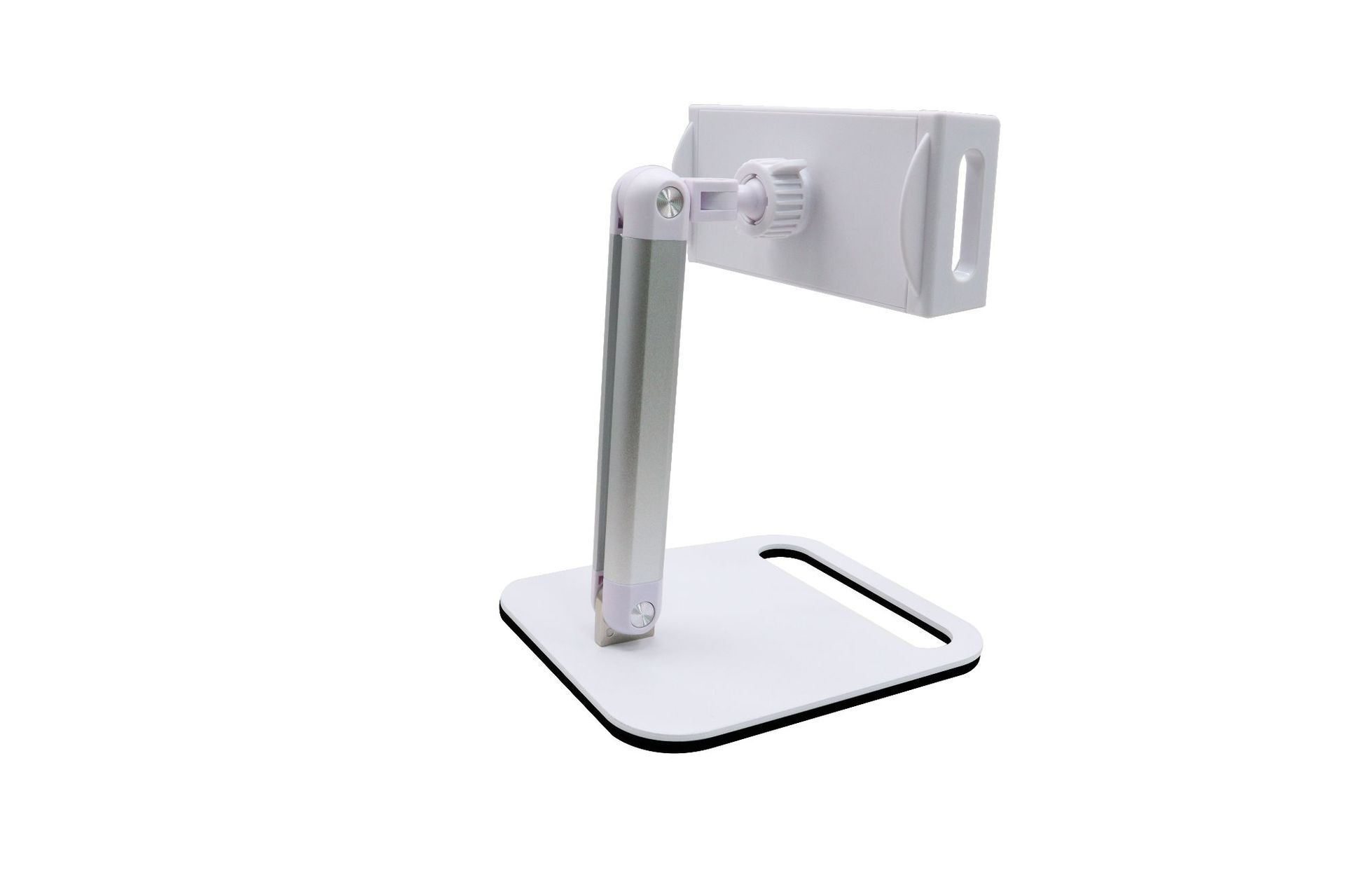 Soporte de Escritorio para Monitor Portátil de 17.3 Pulgadas Giratorio Vertical image 10