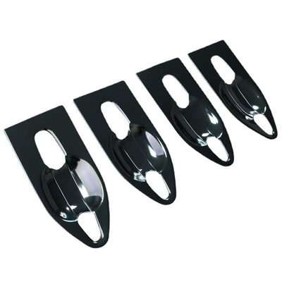 exterior decoration modification door bowl protection | Portal Wrist