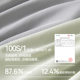 100 Xinjiang Cotton Men's Underwear High-end Class A Cotton Mulberry Silk Antibacterial Crotch Summer Breathable Boys Boxer Underwear