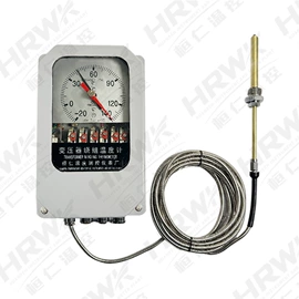 温湿度控制器;控制仪表;压力式温度计