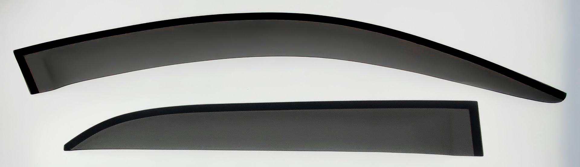 Suitable for Mercedes-Benz Gle Window Visor Rain Shield Rain Eyebrow Benz Gle Coupe Window Visor