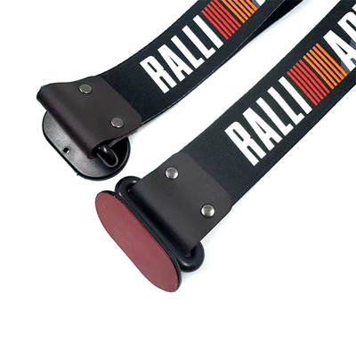 Personality Tow Strap, Qìchē Trailer rope/net/strap